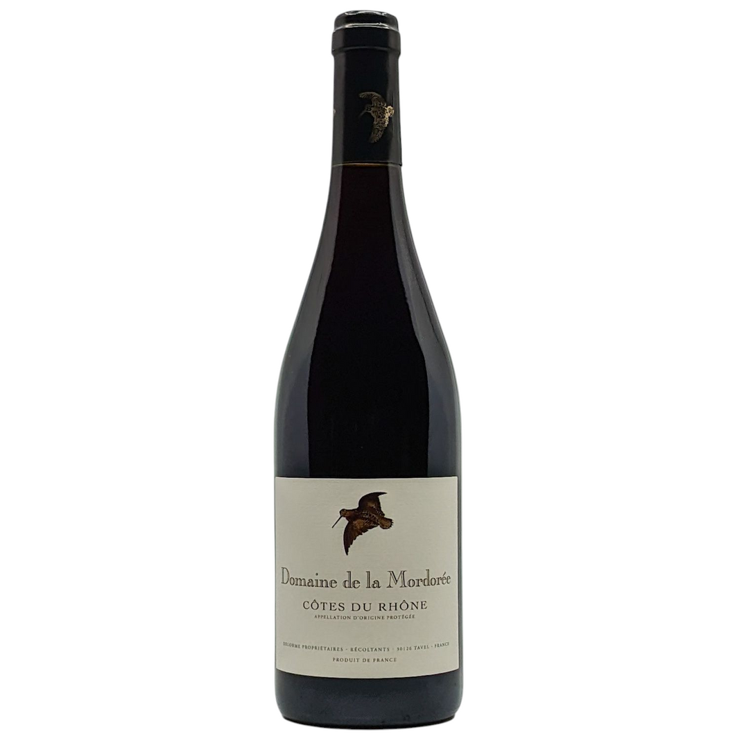 Domaine de la Mordoree Cotes du Rhone 2022