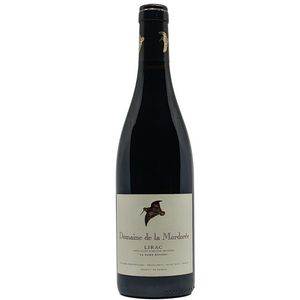 Domaine de la Mordoree La Dame Rousse Lirac  Rouge 2019