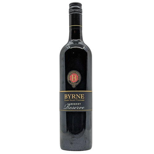 Byrne Estate Reserve Cabernet Sauvignon 2021
