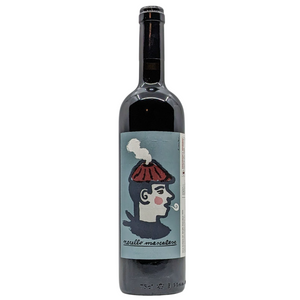Alice Bonaccorsi Nerello Mascalese 2022