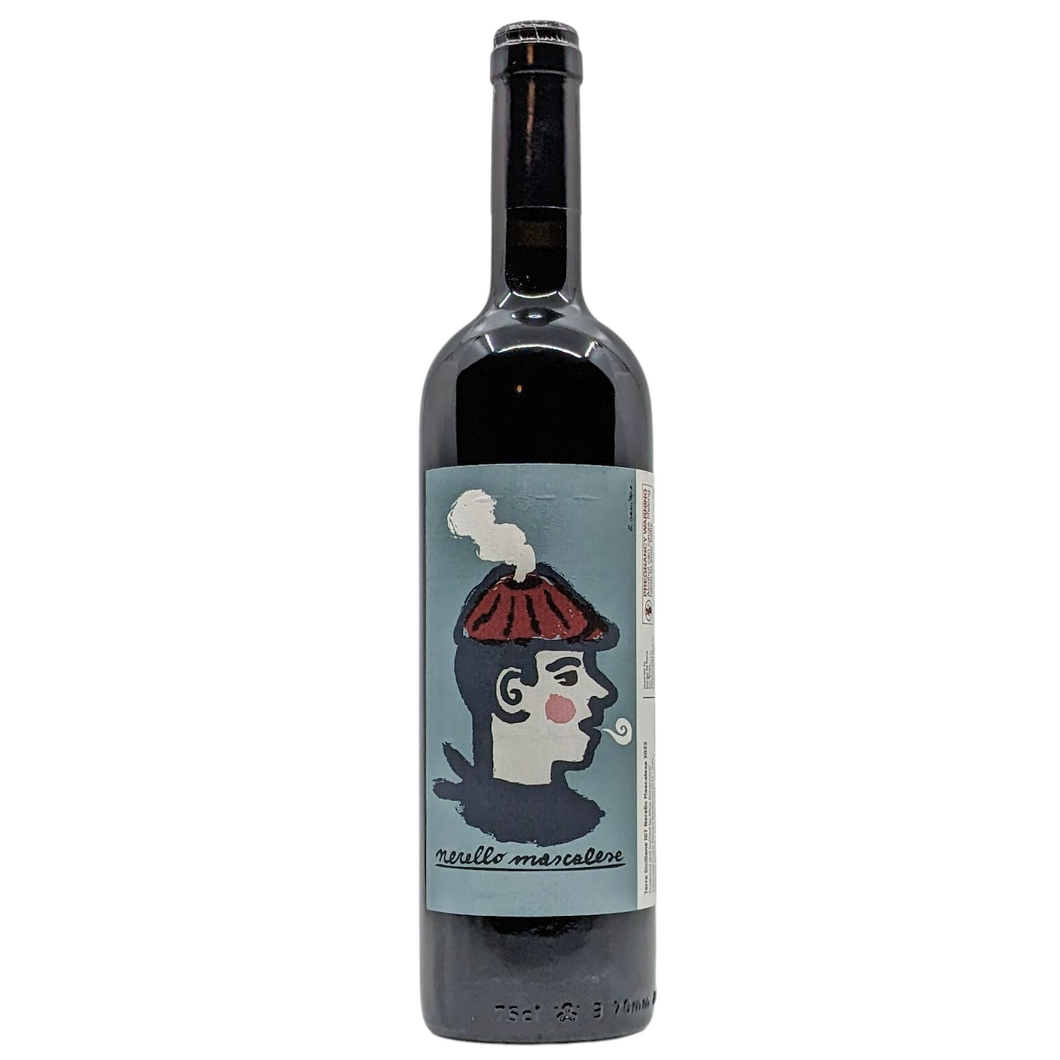 Alice Bonaccorsi Nerello Mascalese 2022