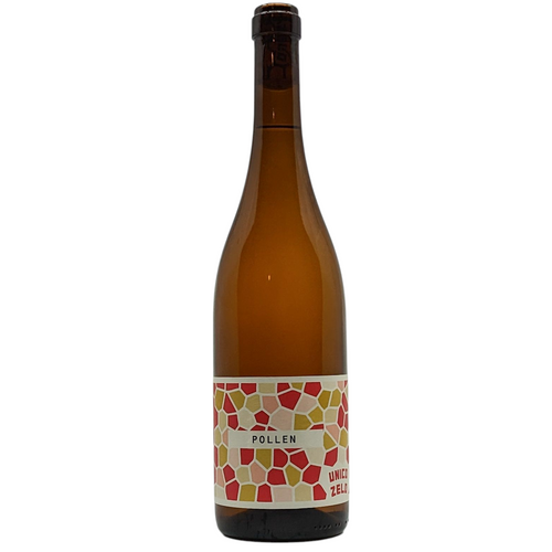 Unico Zelo Pollen Gewurztraminer 2023