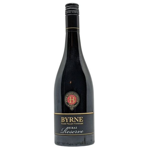 Byrne Estate Reserve Shiraz 2019