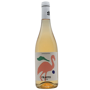 Caruso & Minini Frappo Rose 2023