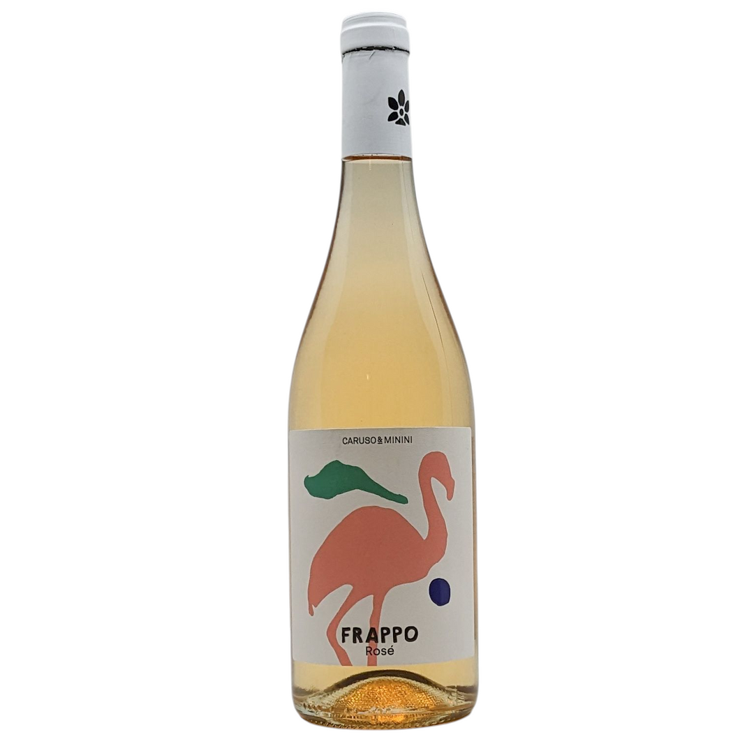 Caruso & Minini Frappo Rose 2023