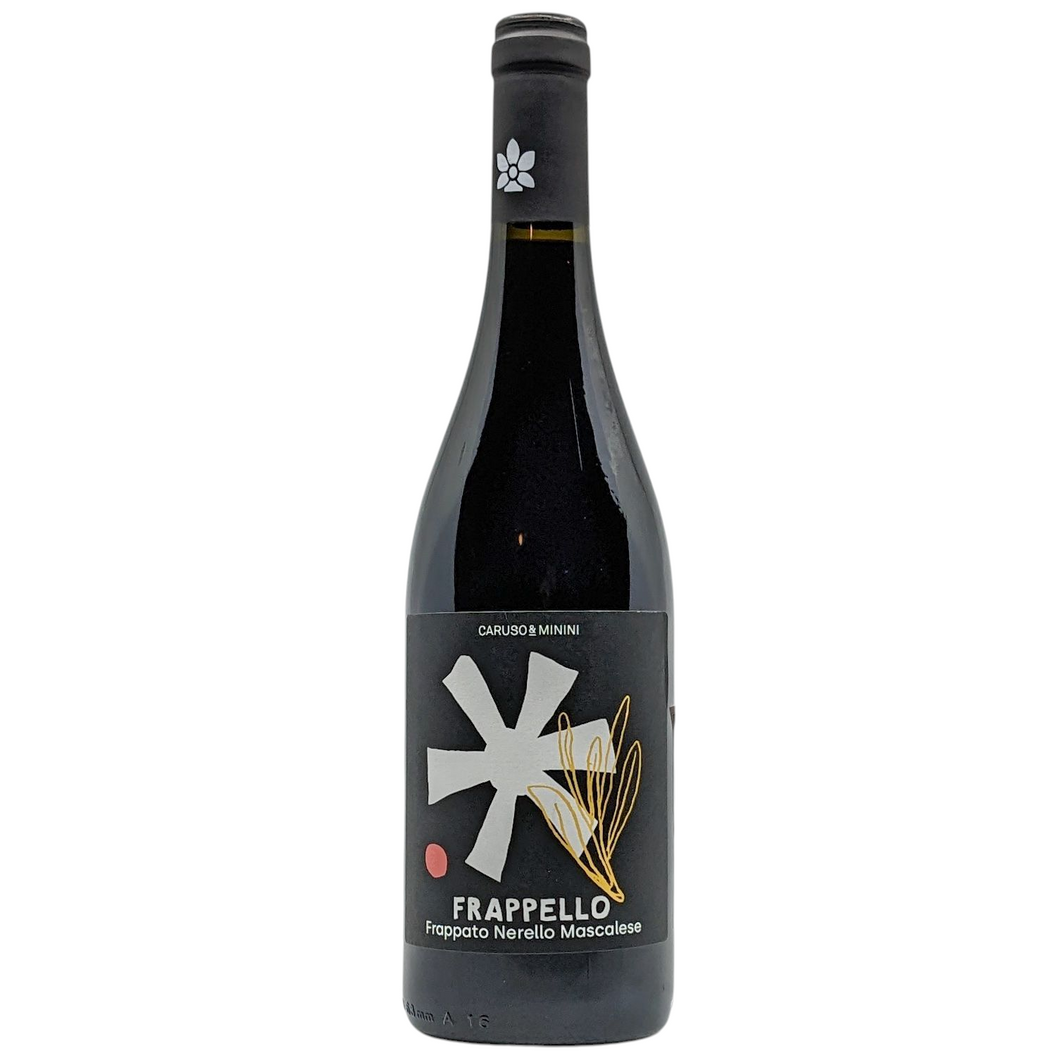 Caruso & Minini Frappello Rosso 2023