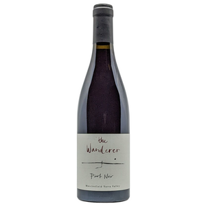 Wanderer Yarra Valley Macclesfield Pinot Noir 2024
