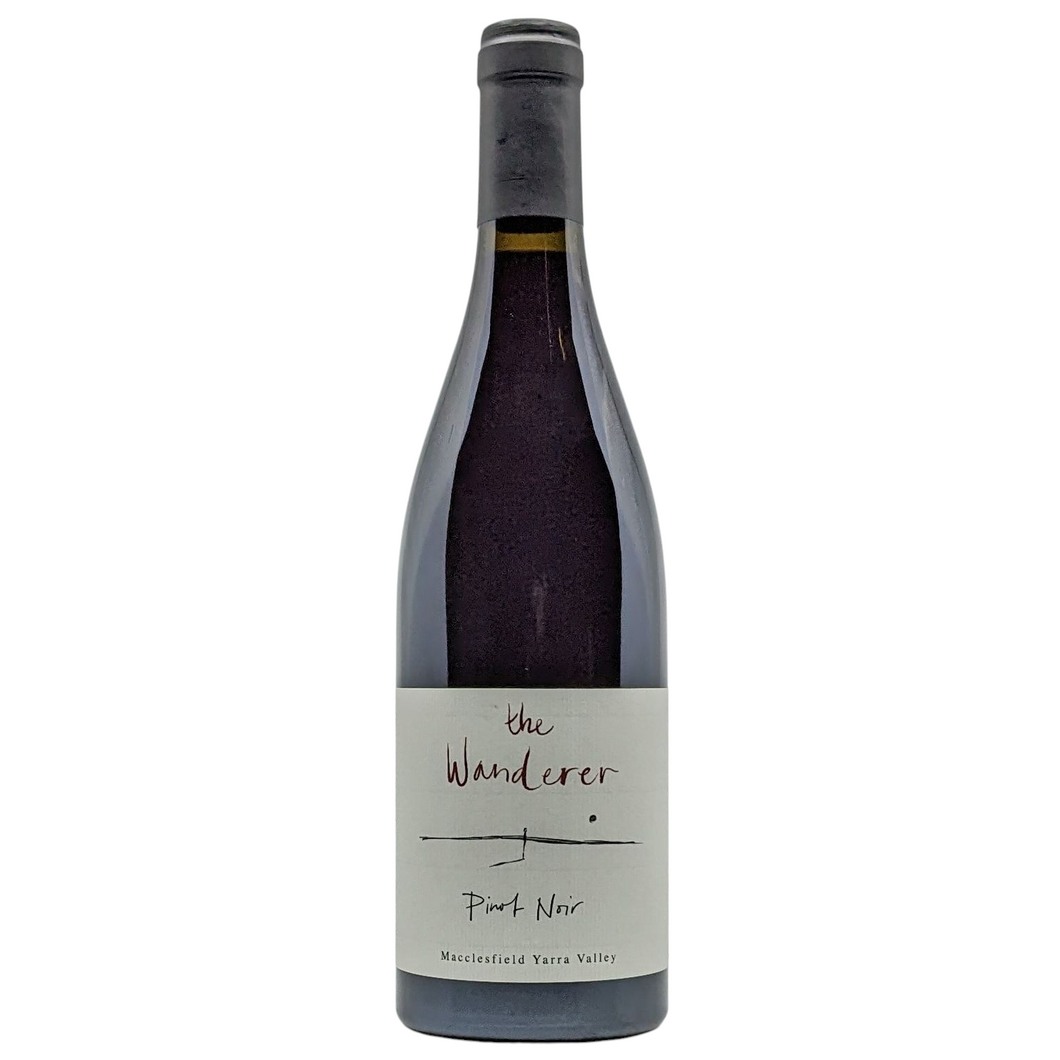 Wanderer Yarra Valley Macclesfield Pinot Noir 2024