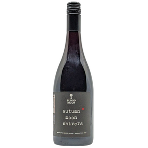 Blood Moon Autumn Nero d'Avola 2023