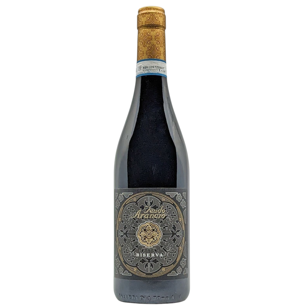 Feudo Arancio Riserva Rosso 2019