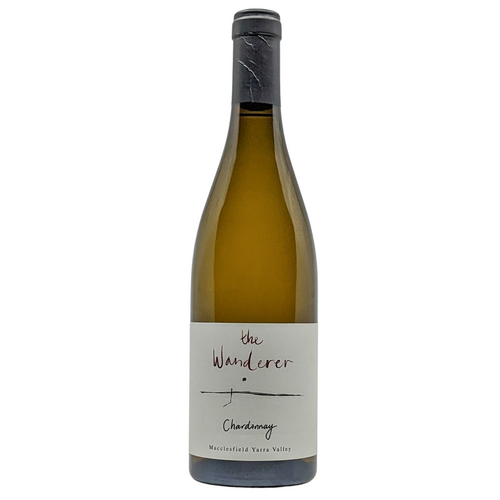 Wanderer Yarra Valley Macclesfield Chardonnay 2024