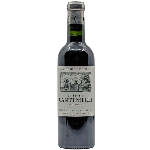 Chateau Cantemerle Haut Medoc Rouge 2019 375ml