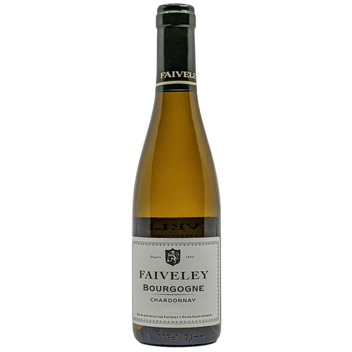 Joseph Faiveley Bourgogne Blanc 2023 375ml
