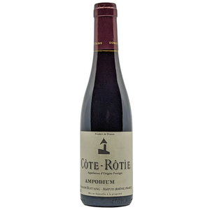 Rene Rostaing Cote Rotie Ampodium Rouge 2021 375ml