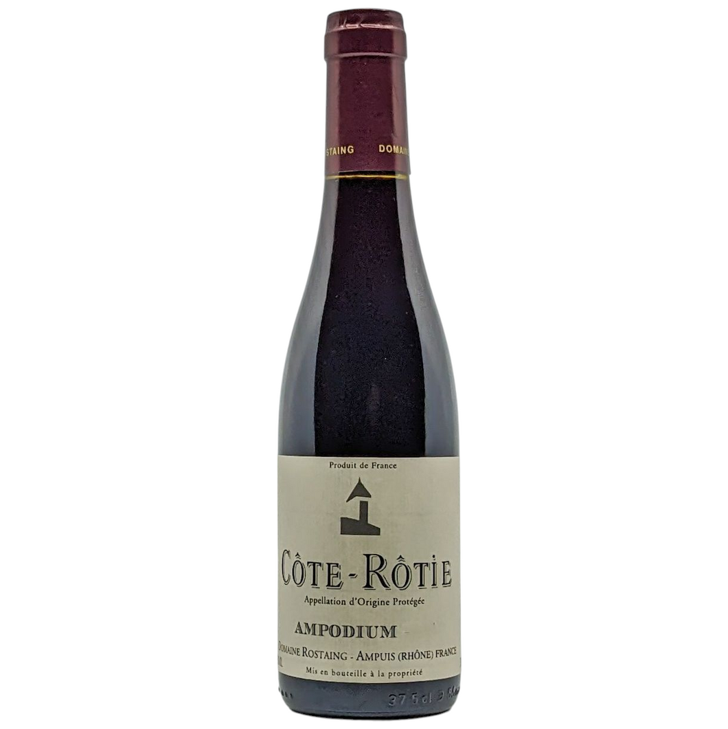 Rene Rostaing Cote Rotie Ampodium Rouge 2021 375ml