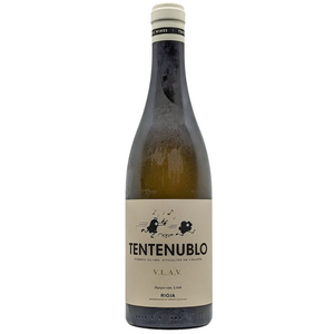 Tentenublo Rioja Blanco 2022