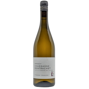 Vincent Dancer Chassagne Montrachet Morgeot 1er Blanc 2023