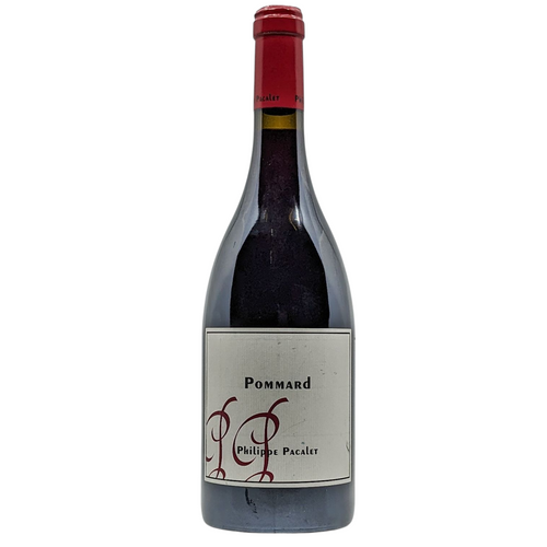 Philippe Pacalet Pommard Rouge 2021
