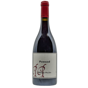 Philippe Pacalet Pommard Rouge 2021