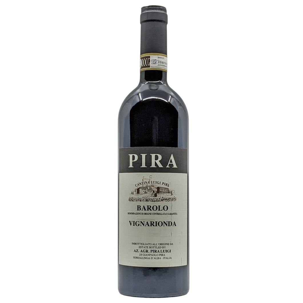 Luigi Pira Barolo Vigna Rionda 2019