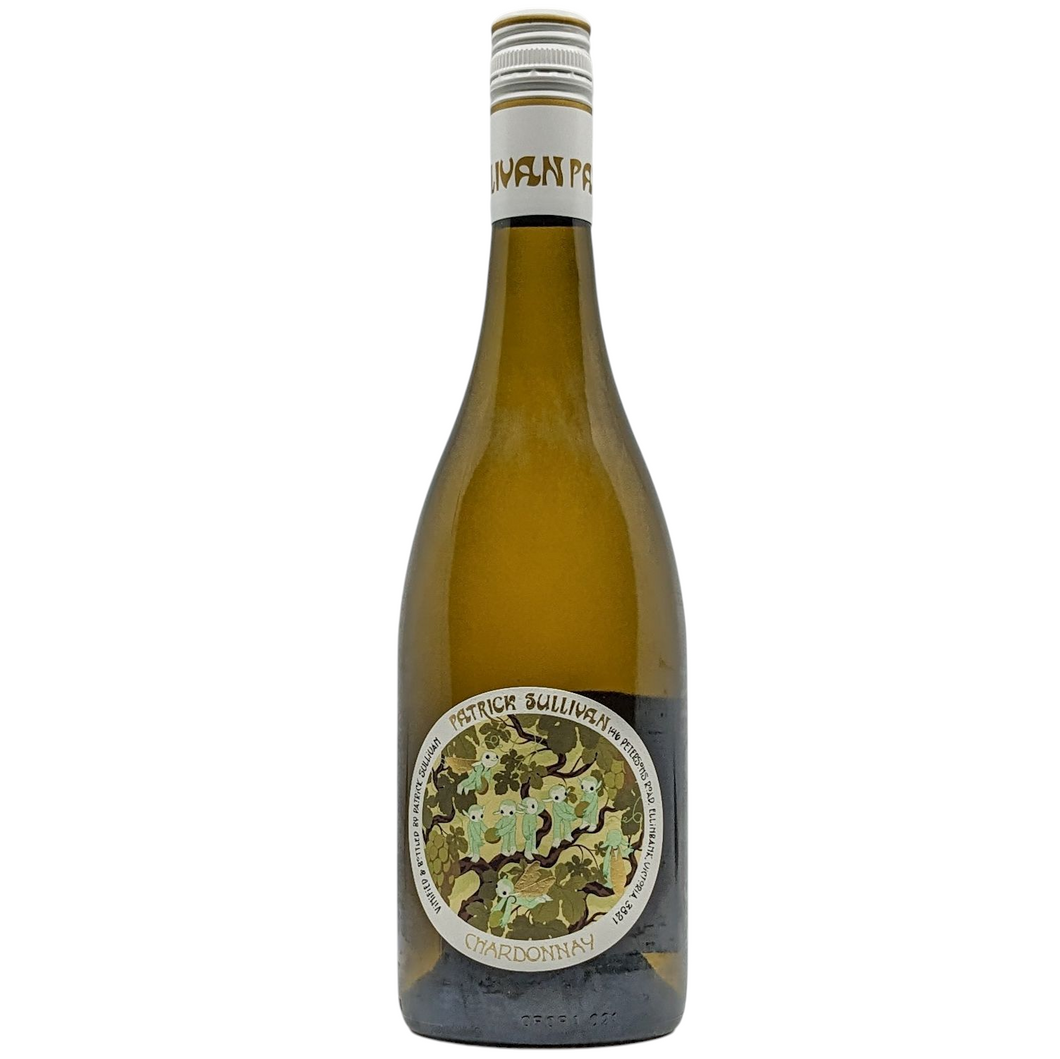 Patrick Sullivan Chardonnay 2024