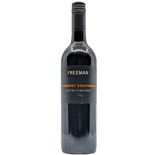Freeman Altura Vineyard Cabernet Sauvignon 2022