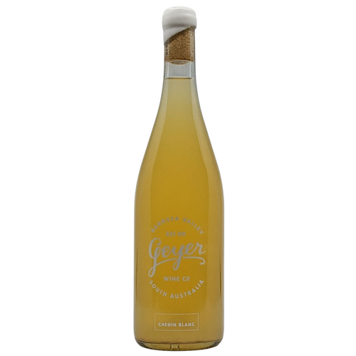 Geyer Chenin Blanc 2022