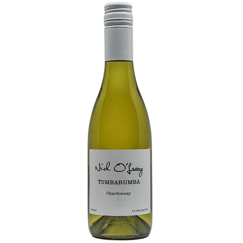Nick OLeary Tumbarumba Chardonnay 2022 375ml