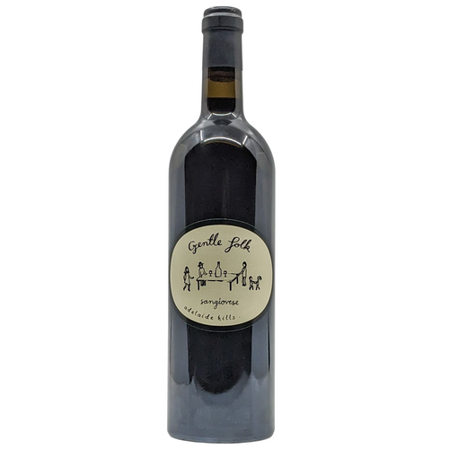 Gentle Folk Sangiovese 2024