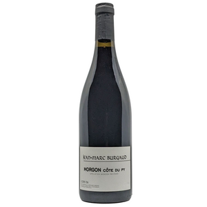 Burgaud Morgon Cote du Py 2021