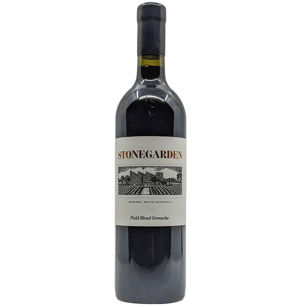 Stonegarden Field Blend Grenache 2020