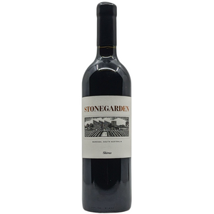 Stonegarden Shiraz 2021