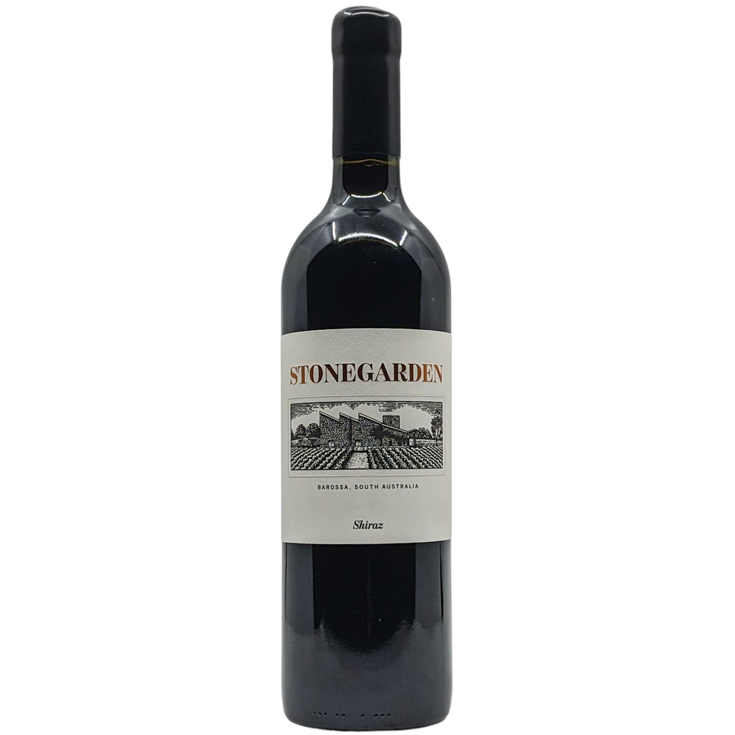 Stonegarden Shiraz 2021