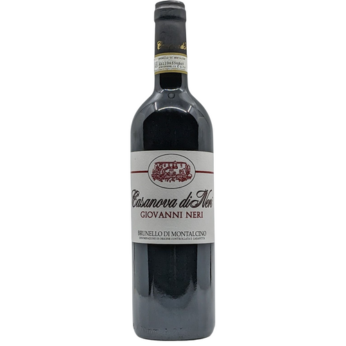 Casanova Di Neri Giovanni Neri Brunello di Montalcino 2020