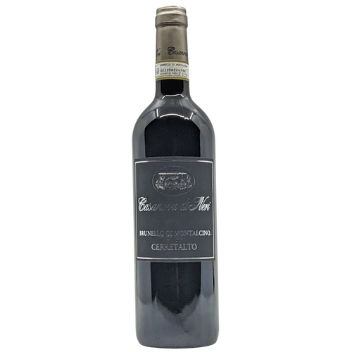 Casanova Di Neri Cerretalto Brunello di Montalcino 2019