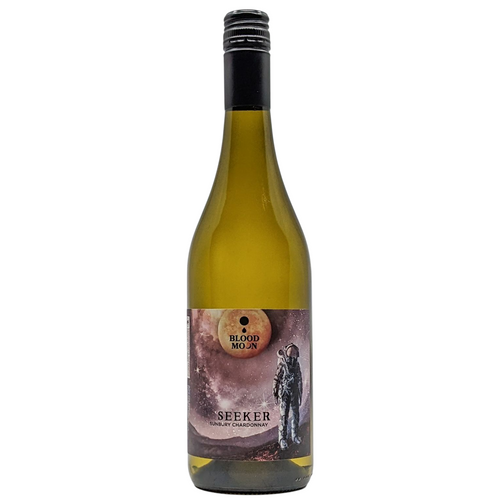 Blood Moon Seeker Chardonnay 2024