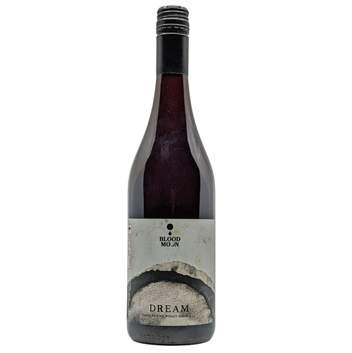 Blood Moon Dream Of A Dream Pinot Noir 2023