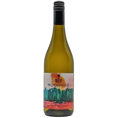 Blood Moon Moonrise Fiano Vermentino 2024