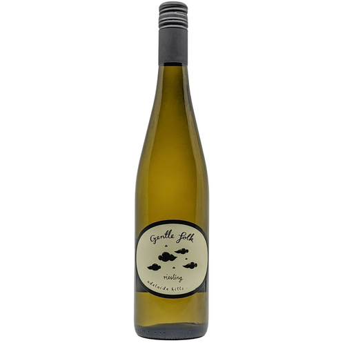 Gentle Folk Riesling 2024