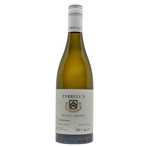 Tyrrells Estate Grown Chardonnay 2024