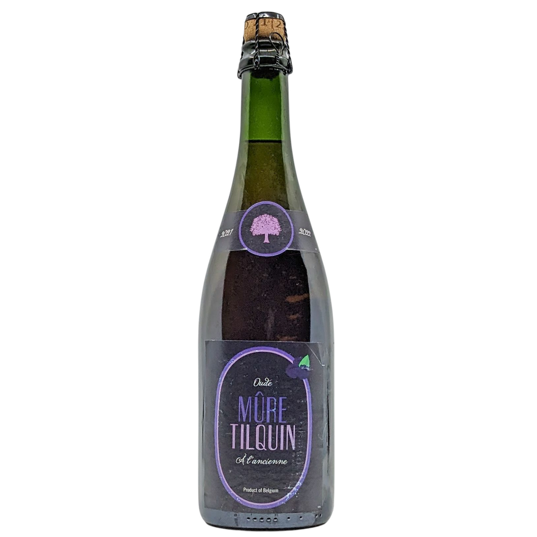 Tilquin Oude Mure 750ml