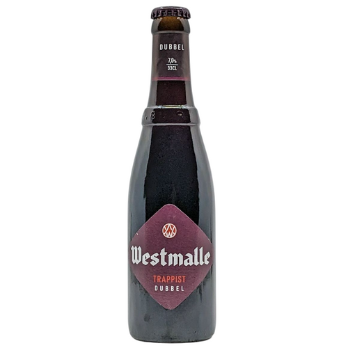 Westmalle Dubbel Abbey Ale 330ml