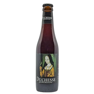 Verhaeghe Duchesse de Bourgogne Flanders Red Beer 330ml