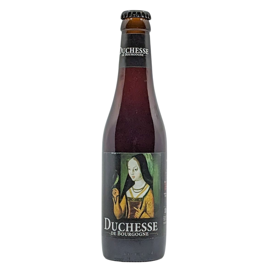 Verhaeghe Duchesse de Bourgogne Flanders Red Beer 330ml