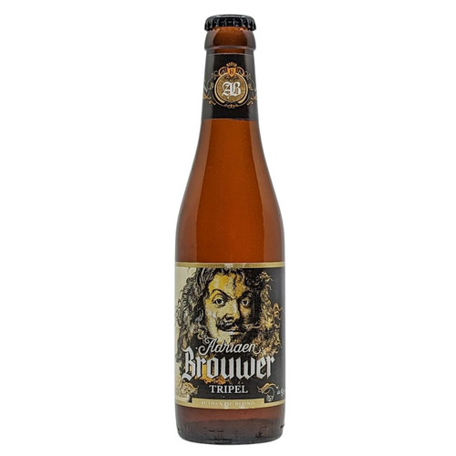 A Brouwer Tripel 330ml