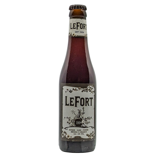 Lefort 10 Quadrupel 330ml