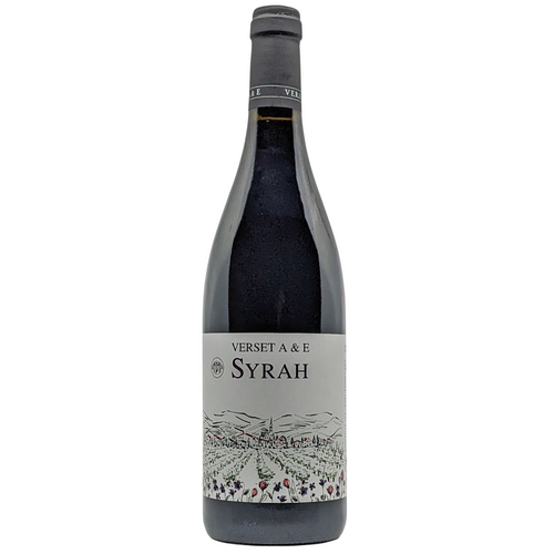 Domaine A and E Verset Syrah 2022