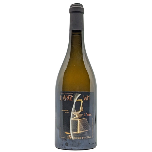 Jean Pierre Robinot Les Vignes de lAnge lIris Chenin Blanc 2022 (Preservative Free)