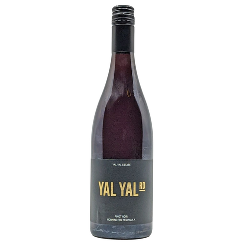 Yal Yal Rd Pinot Noir 2021