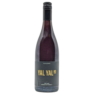 Yal Yal Rd Pinot Noir 2021